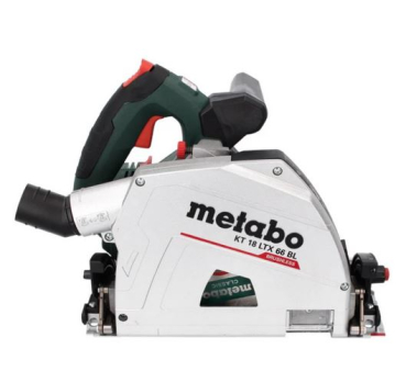 Metabo | Tauchkreissäge KT 18 LTX 66 BL